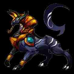 Anubis image